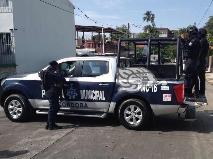 Atacan a hombre cerca de conocido restaurante en Córdoba