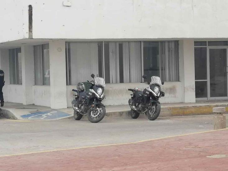 Balacera en Cosamaloapan con saldo de 1 muerto y 2 policías heridos