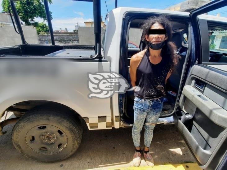 En Acayucan, captura GN a individuo en posesión de cartuchos de calibre 22