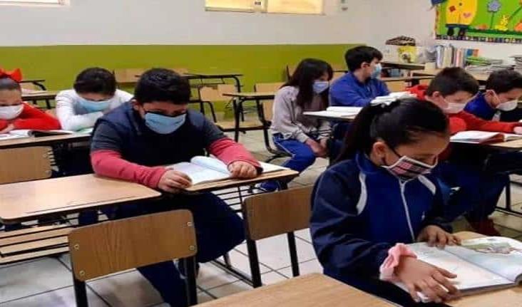 Aplazar retorno a clases presenciales, pide Sindicato Magisterial Veracruzano