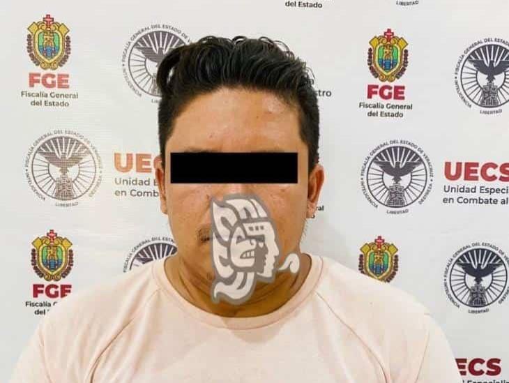 Vuelven a capturar a presunto secuestrador en Villa Allende