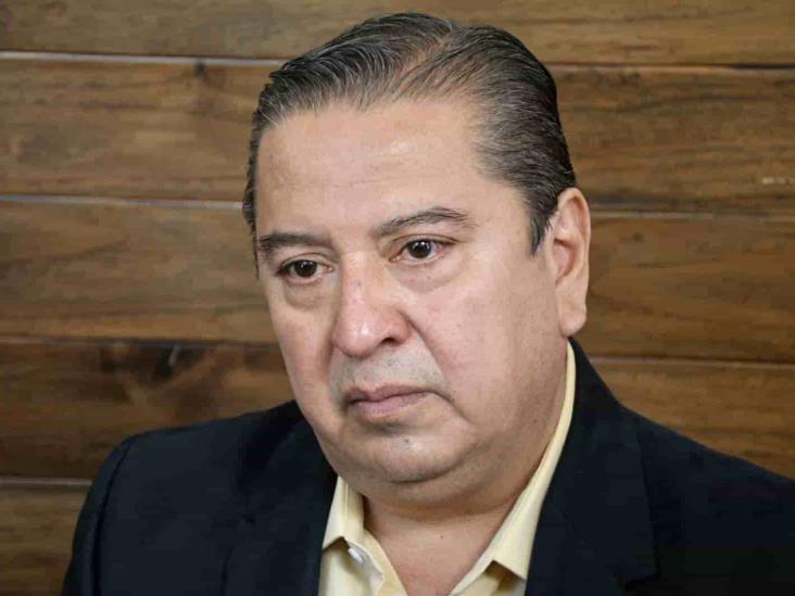 ‘La Universidad Veracruzana debería ser como la UNAM o Harvard: Rafael Vela