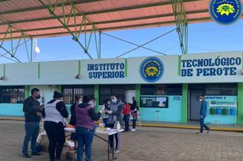 Tecnológico de Perote con presunto daño patrimonial de más de 84 mdp en 2019