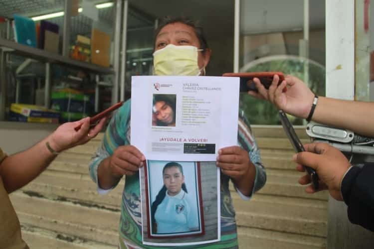 En Jilotepec, Valeria dejó carta a su madre denunciando abuso, antes de desaparecer
