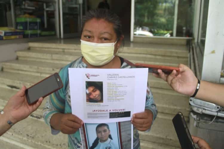 En Jilotepec, Valeria dejó carta a su madre denunciando abuso, antes de desaparecer