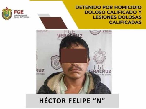 Presunto agresor de personas mayores en Acultzingo es detenido en Puebla
