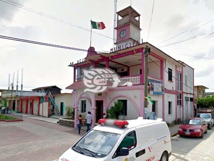 Presenta Hidalgotitlán, daño patrimonial por más de 13 mdp en el 2019