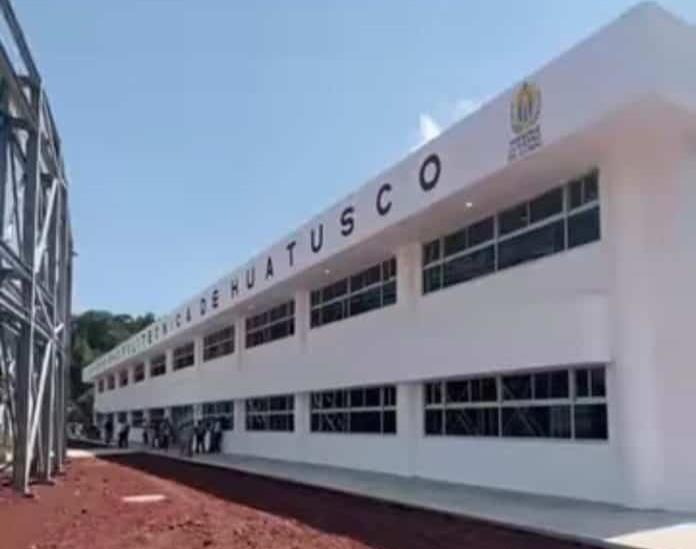 Universidad Politécnica de Huatusco cobró a la  SHCP por servicios que nunca hizo