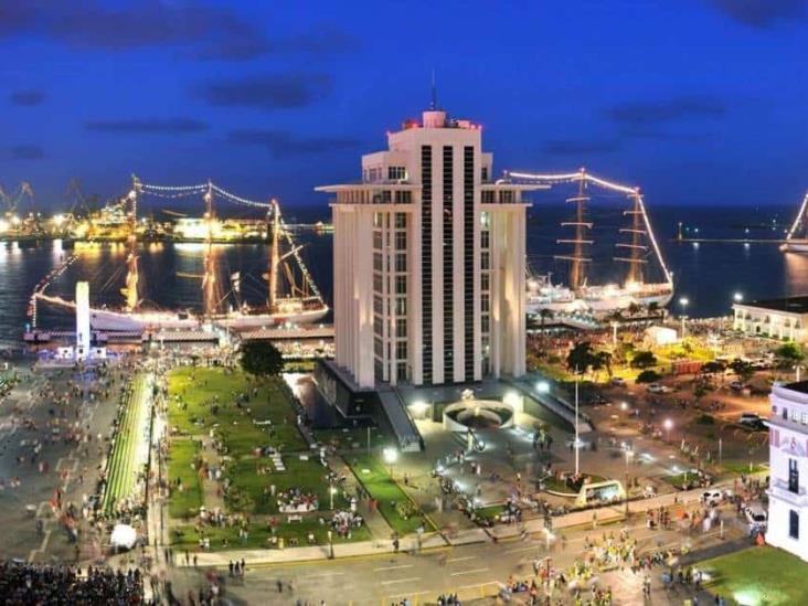 Boca del Río, Veracruz Puerto y Orizaba, con el mayor desarrollo social en el estado
