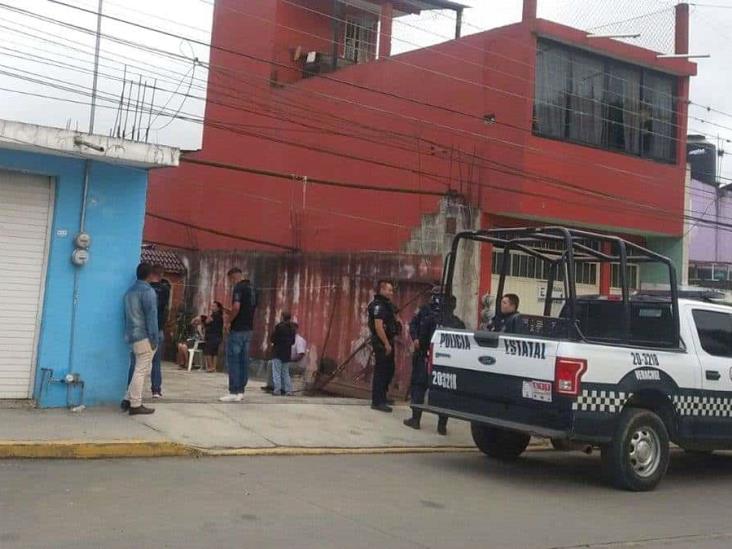 Joven se suicida al interior de su casa en colonia Revolución de Xalapa