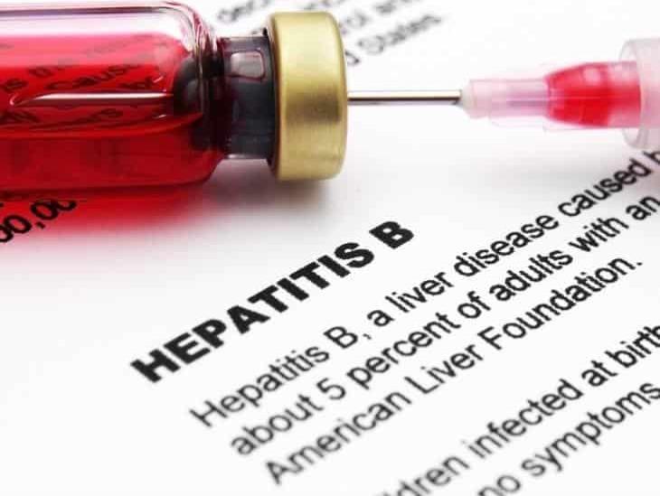 Hepatitis B y C: modulo de atención en Tlacotalpan
