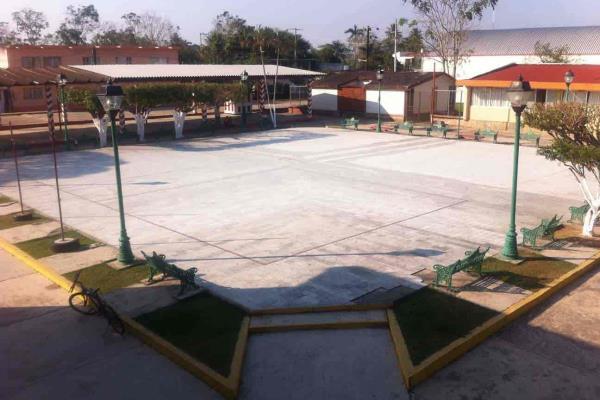 Tuxtilla, municipio pobre con daño patrimonial alto