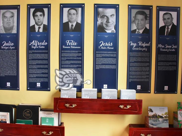 Inauguran Museo de la Hotelería en Orizaba, único en el país