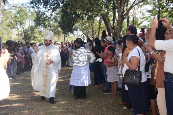 Diócesis de Orizaba lamenta fallecimiento de arzobispo de Xalapa