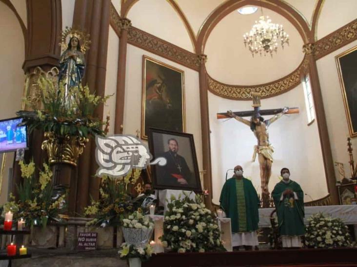 Tras muerte de arzobispo, habrá administrador diocesano en Xalapa
