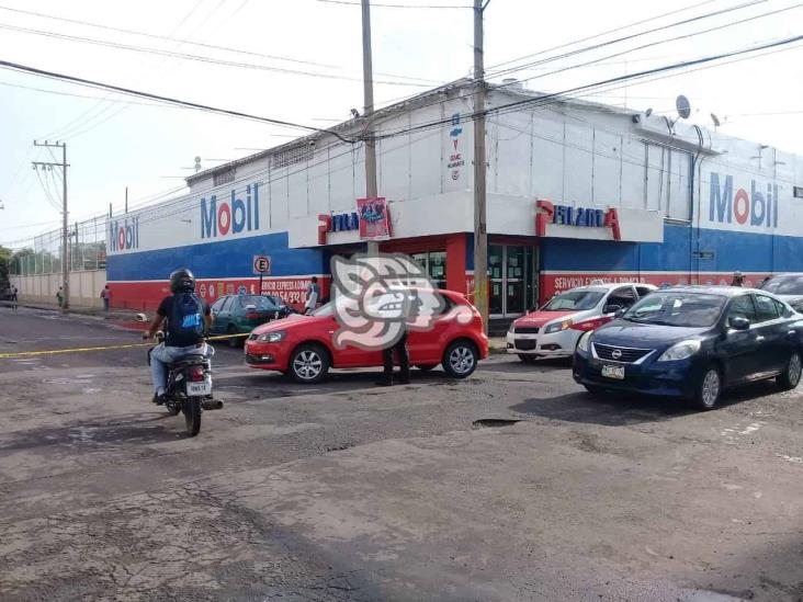 ¡Atento! Calles del centro de Veracruz permanecerán cerradas por COVID