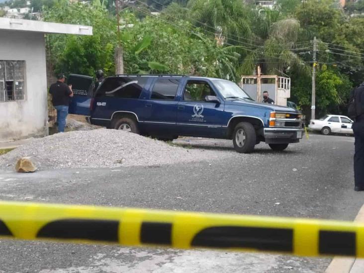 Hallan cuerpo de hombre en terreno baldío de Córdoba