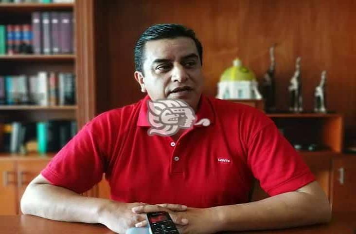 Crearán la AMIC en el sur de Veracruz; atenderán a inversionistas