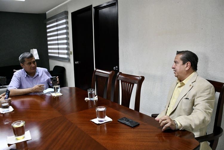 UV debe dejar de ser botín político en Veracruz y no dar la espalda a sociedad: Vela