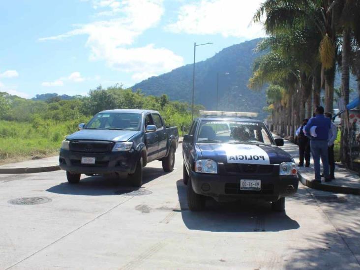 Identifican cuerpos de hermanos secuestrados, localizados en enfrentamiento en Ixtac