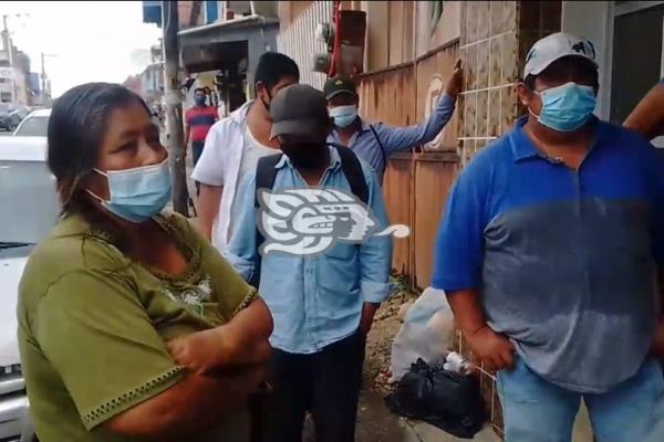 Productores agrícolas reclaman apoyos federales bloqueados