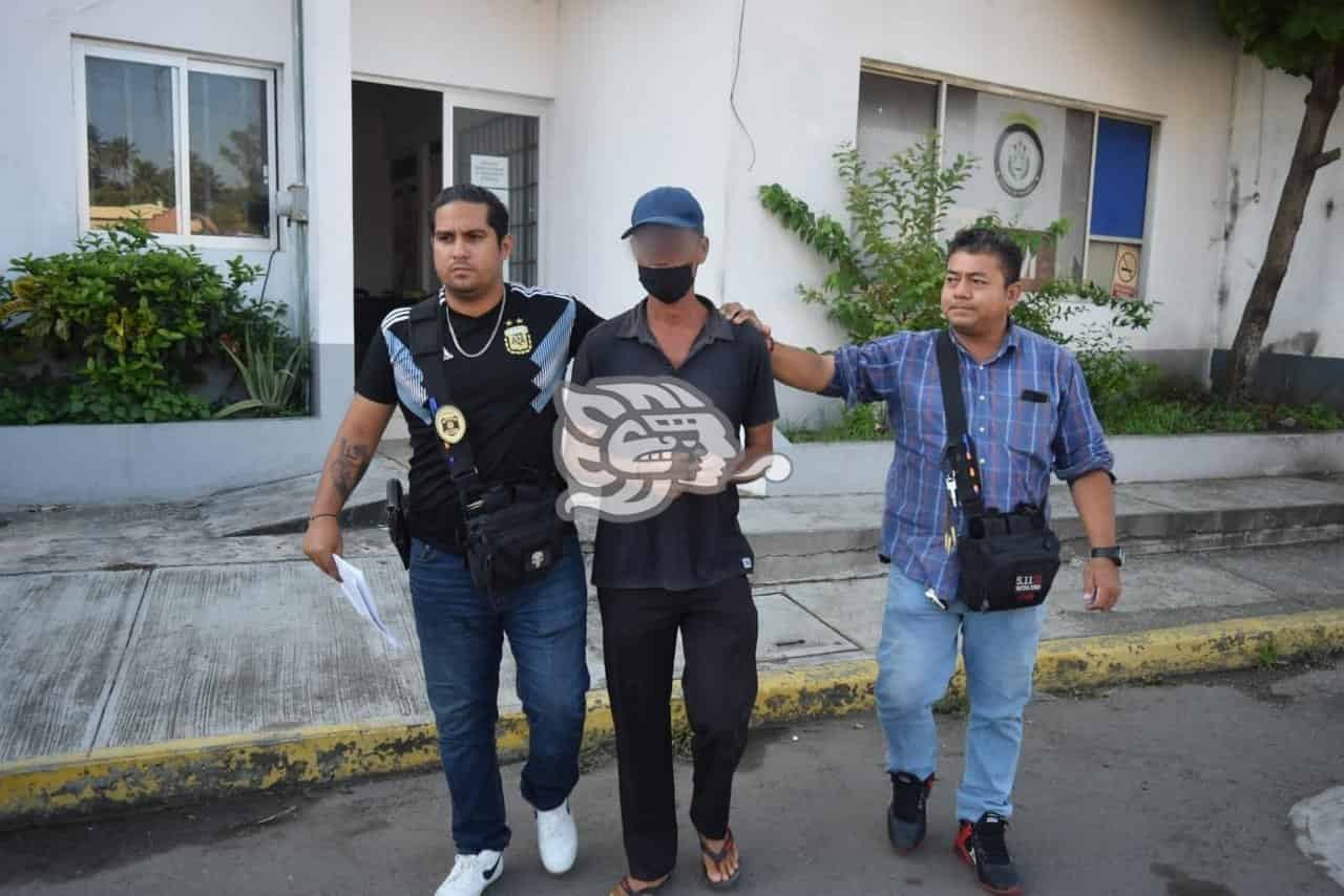 Capturan A Hombre Por Presunto Abuso Sexual A Mujer En Playa Linda 2369