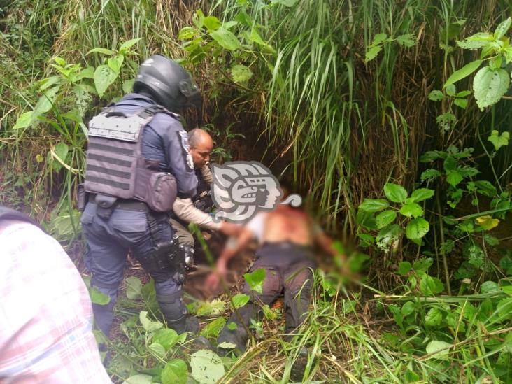 En Xalapa, hallan herido a elemento del IPAX en fraccionamiento Las Fuentes