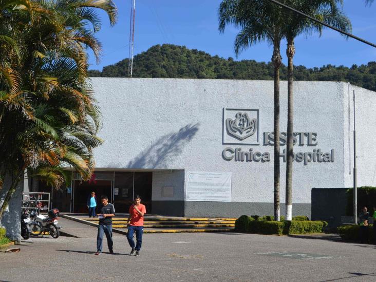 Denuncian acoso de jefa de recursos humanos y directora de ISSSTE en Orizaba