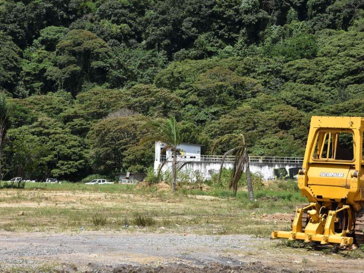 Reanudan búsqueda de restos humanos en fosas de Río Blanco