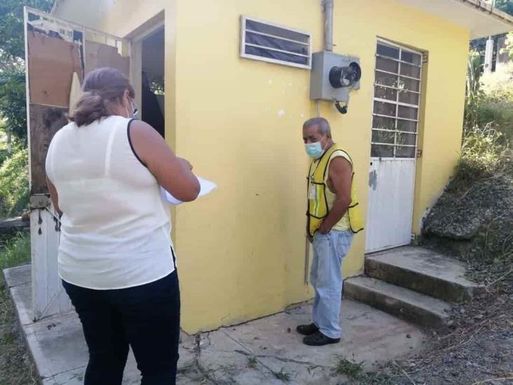 Tras robo, 5 comunidades de Coatzintla se quedan sin agua