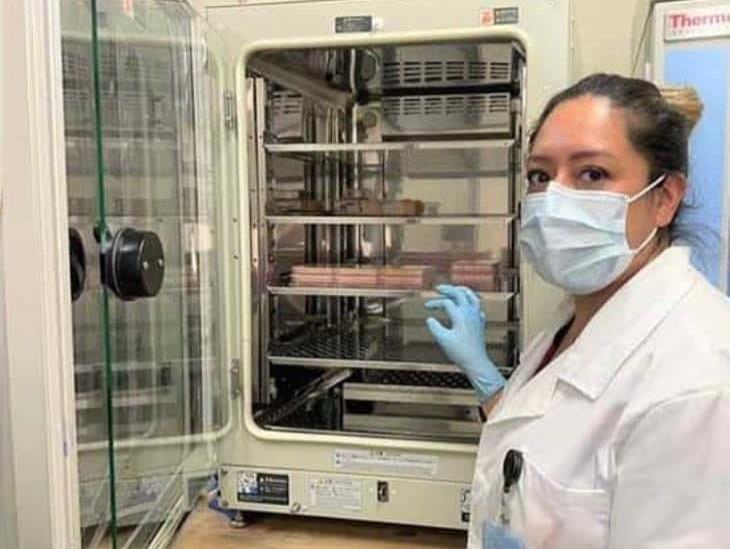 Crea científica del IPN biofármaco 90% efectivo contra el Coronavirus