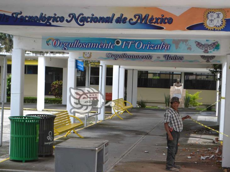 Tec de Orizaba, ‘prototipo’ para un regreso a clases seguro