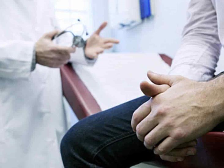 Denuncian derechohabientes fallas en aparatos de ultrasonido prostático