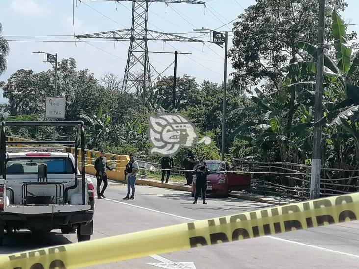 Asesinan a reportero Jacinto Romero en Ixtaczoquitlán