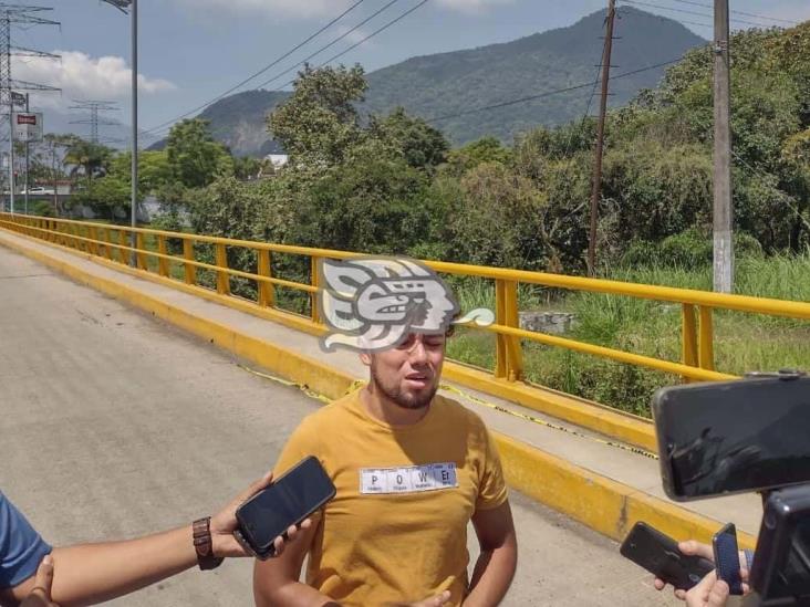 Hijo de reportero asesinado en Ixtaczoquitlán exige justicia tras crimen