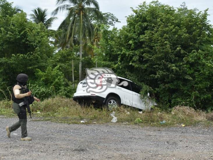 En San Juan, asesinan a ganadero carranceño y hieren a su hermana 