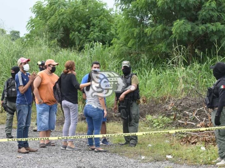 En San Juan, asesinan a ganadero carranceño y hieren a su hermana 