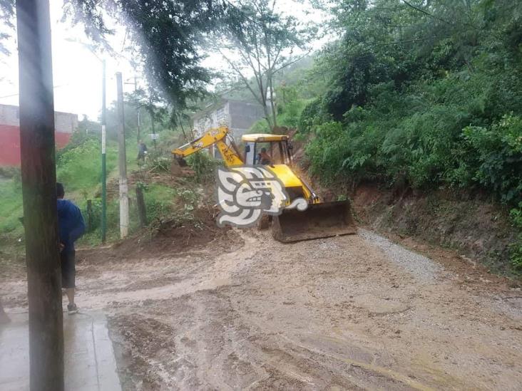 Paso de ‘Grace’ por Xalapa deja siete personas fallecidas