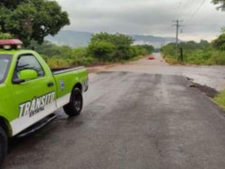 Guardia Nacional abre carreteras al norte del Estado