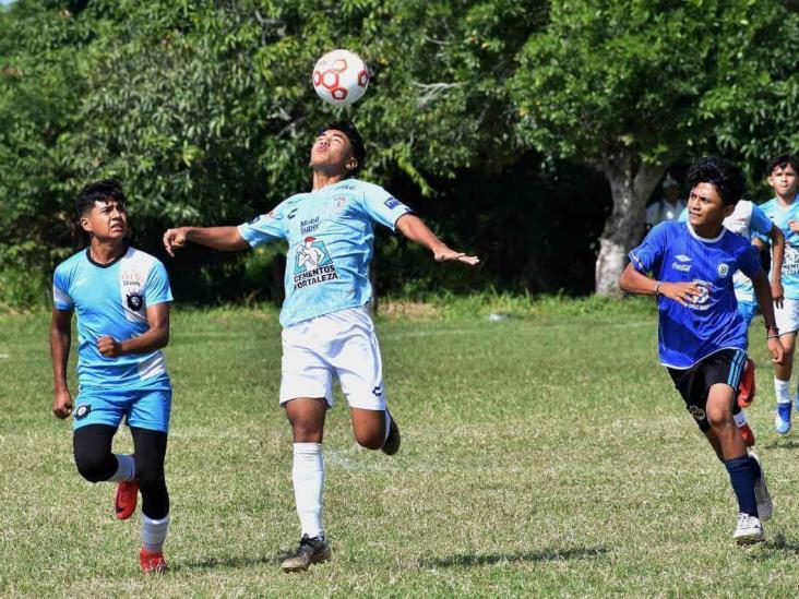 Prepara Liga Municipal de Futbol próxima temporada