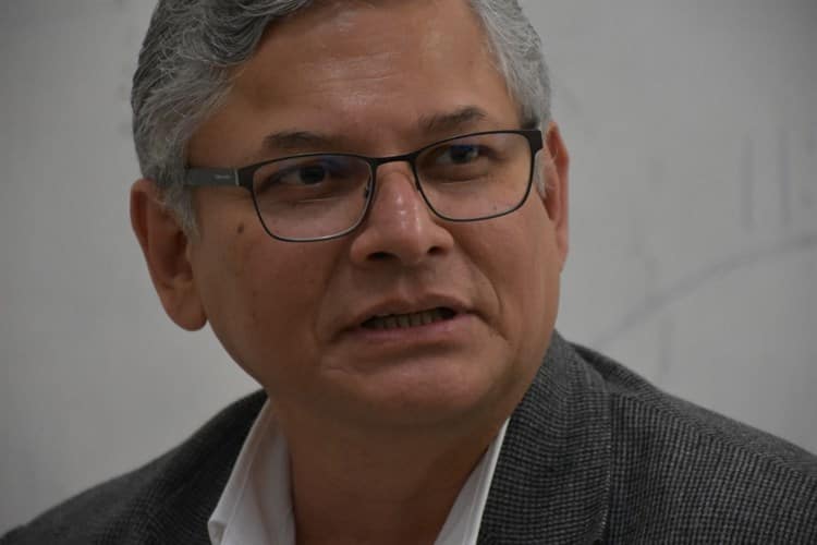 De esta terna saldrá el próximo rector de la Universidad Veracruzana