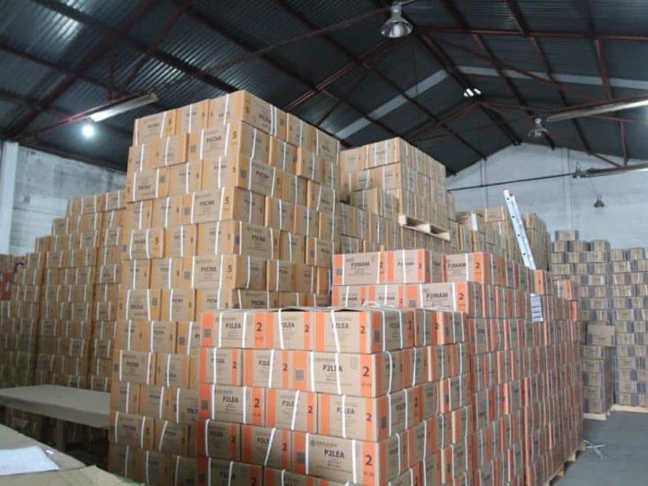 Distribuirán casi 10 millones de libros para escuelas de Veracruz