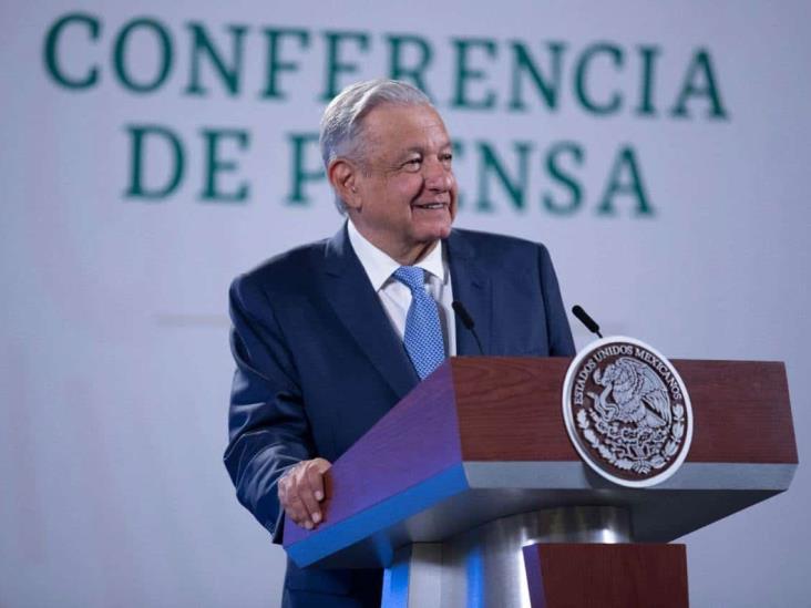 Pura politiquería: AMLO sobre posible denuncia de la oposición ante la OEA