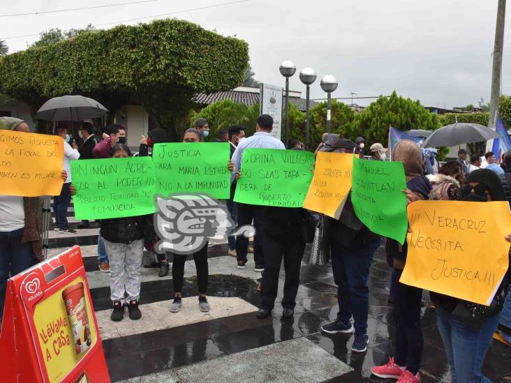 Piden a AMLO intervenir en caso de regidor electo acusado de violencia