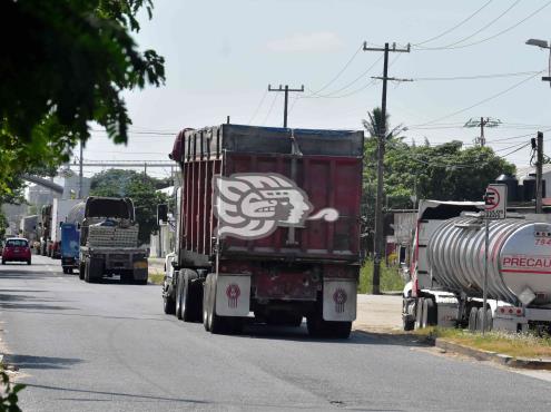 Efectivo reforzamiento de seguridad en carreteras del sur: Canacar