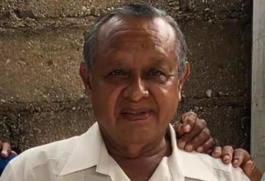 Por posible Coronavirus, fallece líder religioso de Texistepec

