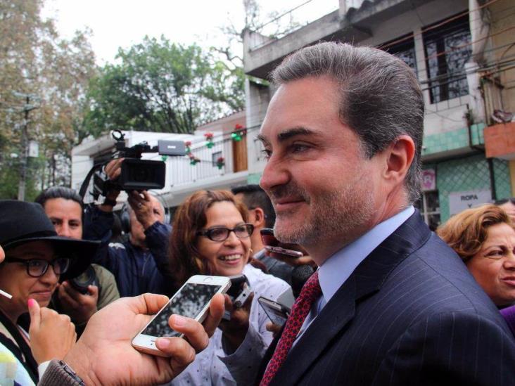 Tomás Ruiz, extesorero de Duarte, a juicio por peculado