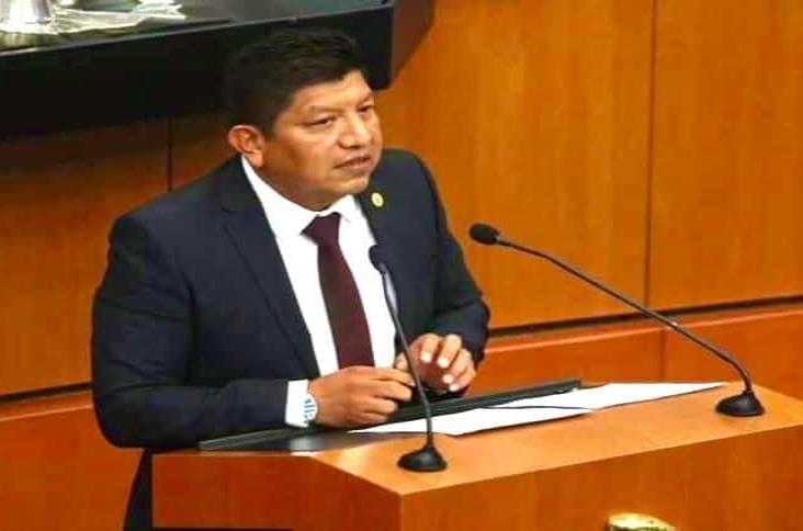 Exhorta diputado a trabajar en conjunto por zona norte de Veracruz tras huracán