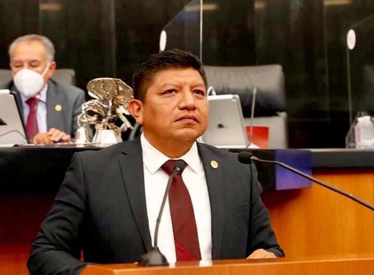 Exhorta diputado a trabajar en conjunto por zona norte de Veracruz tras huracán