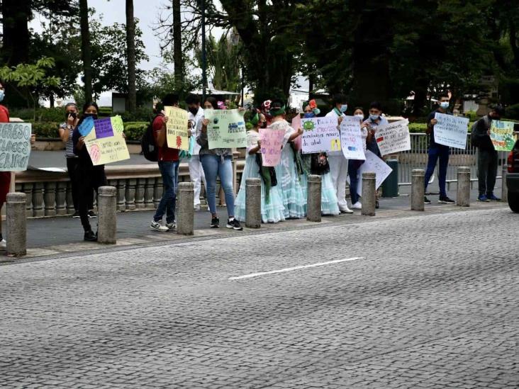 FNERRR no volverá a clases presenciales; exigen vacunación para todos los estudiantes